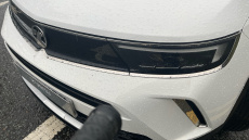 Vauxhall Mokka 1.2 Turbo 100 Elite Edition 5dr Petrol Hatchback